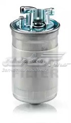 Фільтр палива 1118702300 JP GROUP