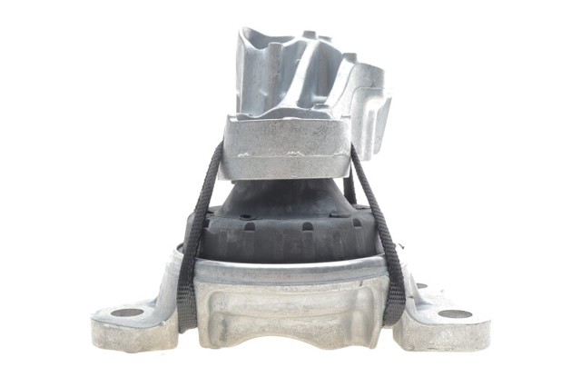 Подушка (опора) двигуна, права нижня 112100021R RENAULT