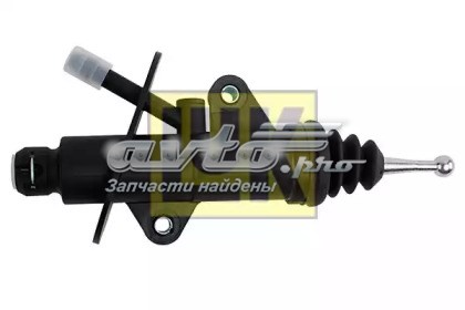 Циліндр зчеплення, головний 1130601300 JP GROUP