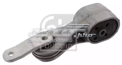 Опора двигуна задня 1132402600 JP GROUP