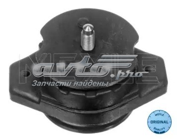 Подушка (опора) двигуна, задні праві 1132402900 JP GROUP