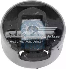 Подушка (опора) двигуна, нижня 1132405700 JP GROUP