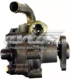 Насос гідравліки 1145101600 JP GROUP