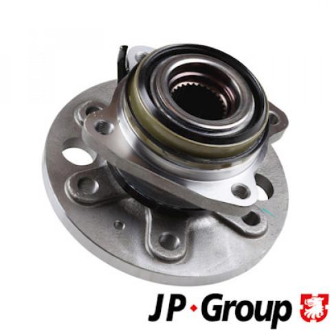 Підшипник задньої маточини 1151403200 JP GROUP