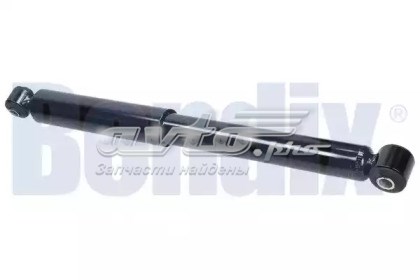 Амортизатор задньої підвіски 1152103100 JP GROUP