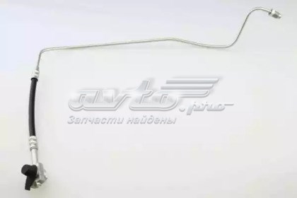 Шланг гальмівний задній, правий 1161702780 JP GROUP