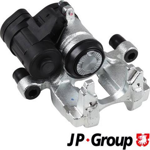 Задній гальмівний супорт лівий 1162009770 JP GROUP
