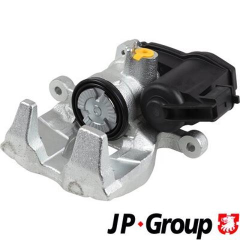 Супорт гальмівний задній правий 1162011980 JP GROUP