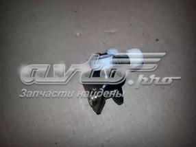 Ролик двері бічної/зсувної, правий верхній 1188600580 JP GROUP