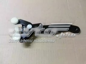 Ролик двері бічної/зсувної, правий нижній 1188601080 JP GROUP