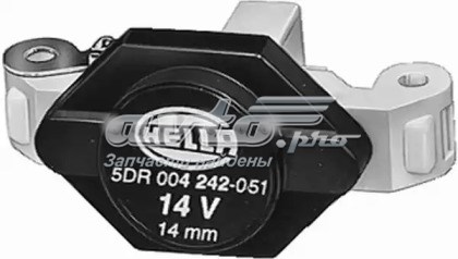 Генератор 1190100400 JP GROUP