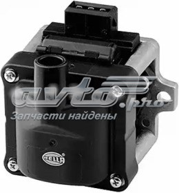 Котушка 1191601500 JP GROUP