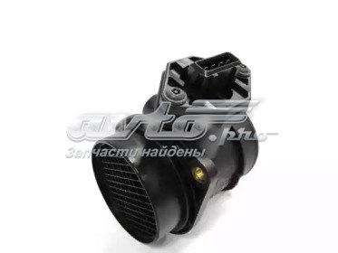 Датчик потоку (витрати) повітря, витратомір MAF - (Mass Airflow) 1193900600 JP GROUP
