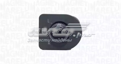 Блок управління дзеркалами заднього виду 1196700900 JP GROUP