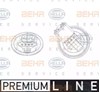 Регулятор оборотів пічки 1196850700 JP GROUP
