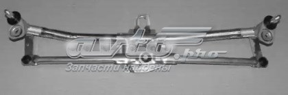 Трапеція щіток лобового скла 1198101300 JP GROUP