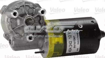 Мотор стеклоочищувача 1198200300 JP GROUP