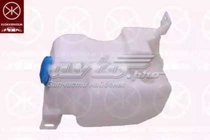 Бачок склоомивача 1198600600 JP GROUP