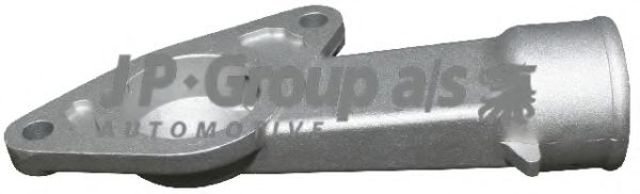 Термостат в зборі Opel Kadett E