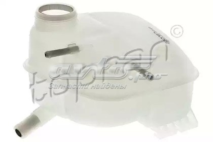 Водяний бачок системи охолодження 1214700100 JP GROUP