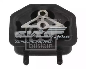 Права подушка мотора 1217901780 JP GROUP