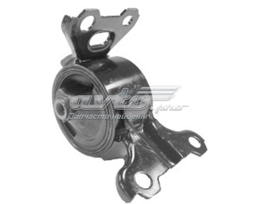Опора кпп 1217907700 JP GROUP