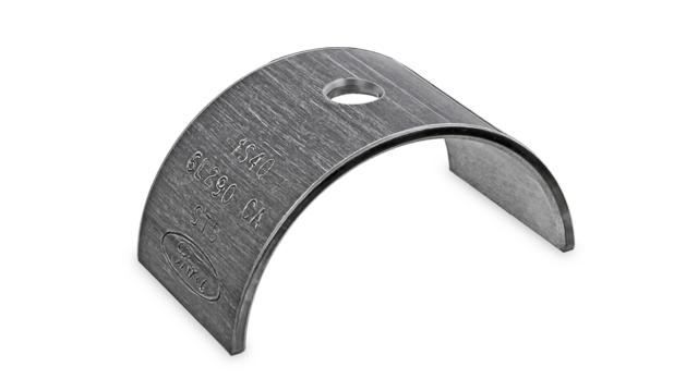 Вкладиш розподвалу, стандартний, комплект 1229493 FORD