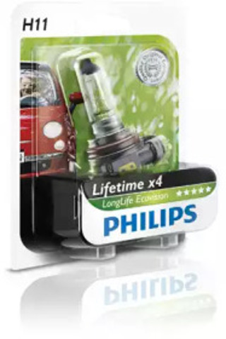 Лампи 12362LLECOB1 PHILIPS