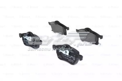 Водяний насос 1263600310 JP GROUP