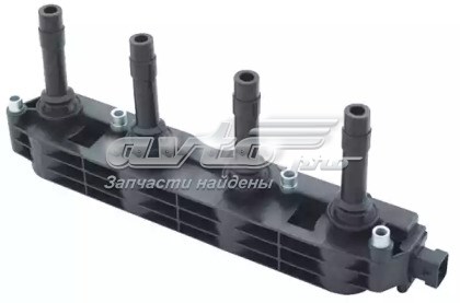 Котушка запалювання 1291600900 JP GROUP