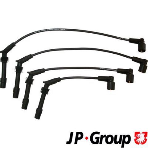 Дріт високовольтний 1292002210 JP GROUP