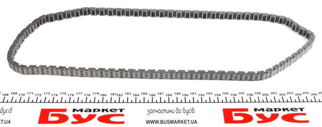Ланцюг ГРМ, комплект 130C12345R RENAULT