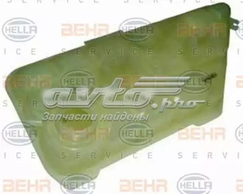 Бачок розширювальний 1314700100 JP GROUP