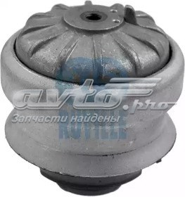 Подушка (опора) двигуна, ліва/права 1317900400 JP GROUP