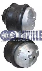 Підвіска двигуна (силового агрегату) 1317901300 JP GROUP