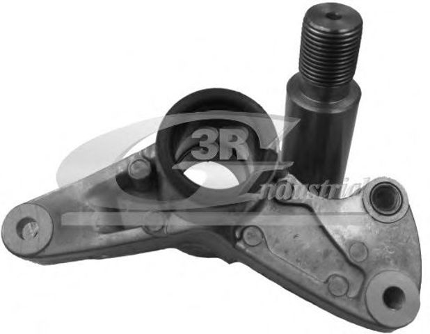 Кронштейн натягувача приводного ременя 13508 3RG