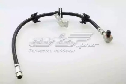 Шланг гальмівний передній, лівий 1361600570 JP GROUP
