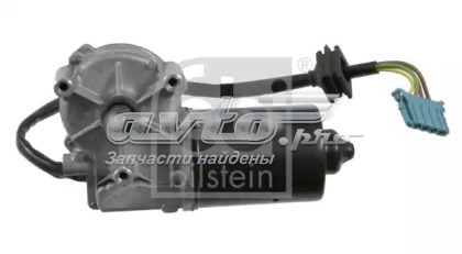 Мотор двірника 1398200300 JP GROUP