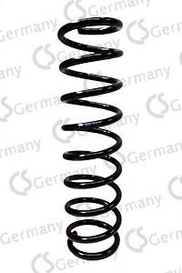 Пружини задні 14101551 CS GERMANY