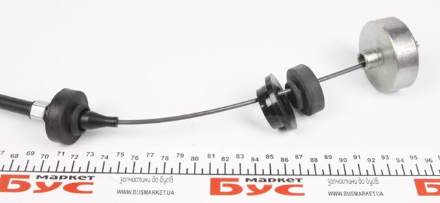 Тросик зчеплення 141053 LINEX