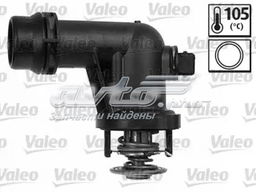 Авто термостат 1414601310 JP GROUP