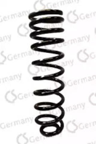 Пружина підвіски задня 14319419 CS GERMANY