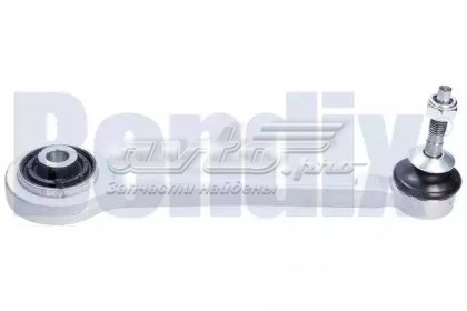 Важіль задньої підвіски верхній, лівий/правий 1450201200 JP GROUP