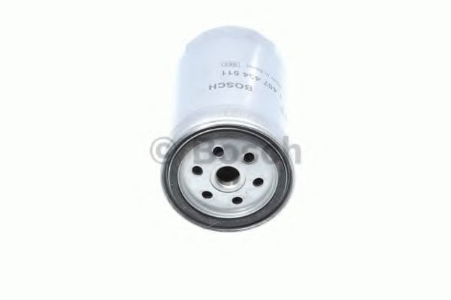Фільтр-відстійник палива грубої очистки 1457434511 BOSCH