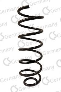 Пружини задні 14774295 CS GERMANY