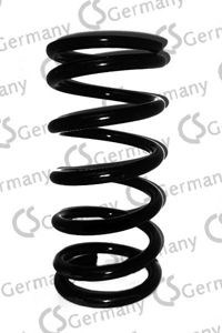 Пружини задні 14870736 CS GERMANY