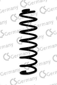 Пружина задня 14871253 CS GERMANY
