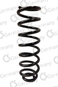 Пружини задні 14871259 CS GERMANY