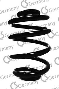 Пружини задні 14950659 CS GERMANY