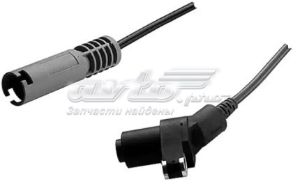 Датчик АБС (ABS) задній 1497100400 JP GROUP